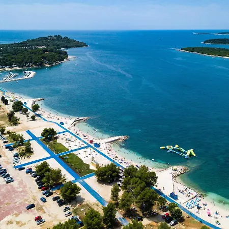 Semesterbostad Lino By Interhome *