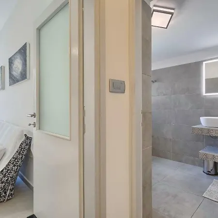 Lino By Interhome Holiday home Stinjan