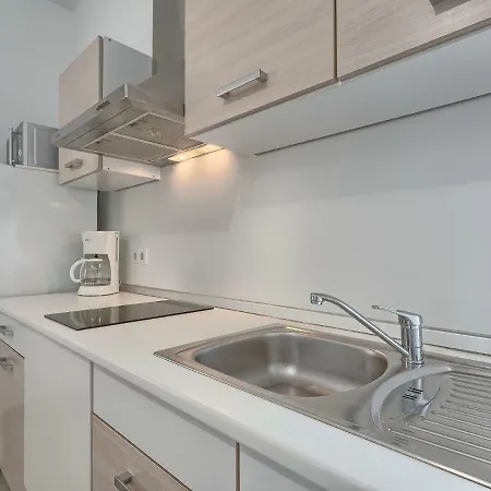 Lino By Interhome Holiday home