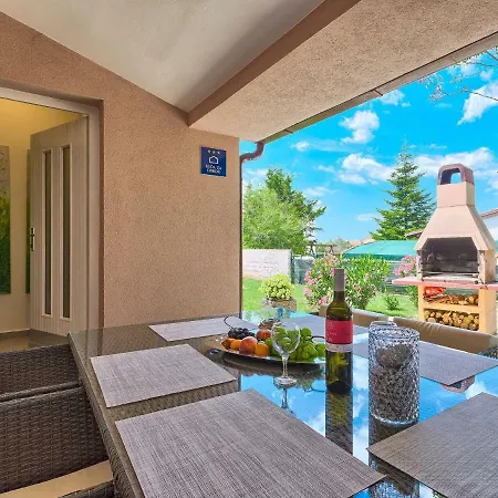 Semesterbostad Lino By Interhome *