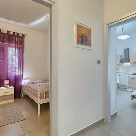 Semesterbostad Lino By Interhome *