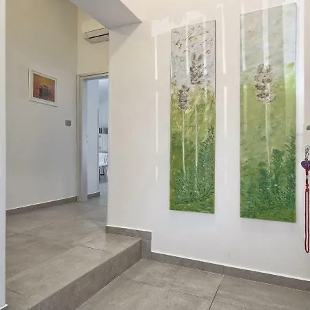 Semesterbostad Lino By Interhome *