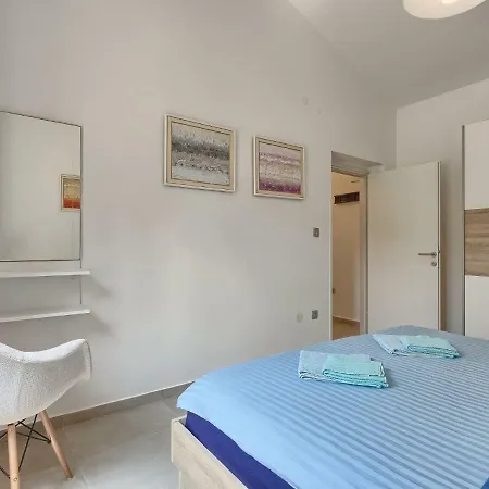 Semesterbostad Lino By Interhome