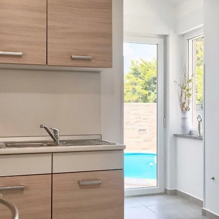 Semesterbostad Lino By Interhome