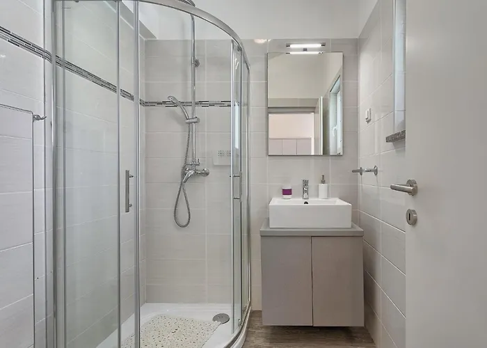 Σπίτι διακοπών Lino By Interhome *