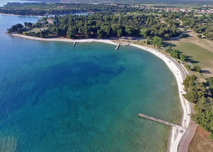 Lino By Interhome Σπίτι διακοπών Štinjan