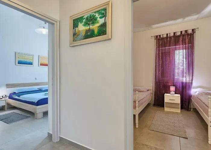 Lino By Interhome Štinjan