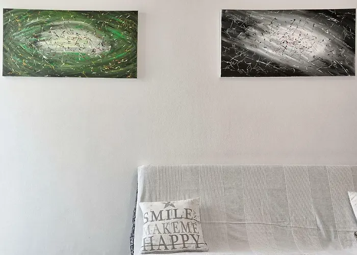 Lino By Interhome * Štinjan