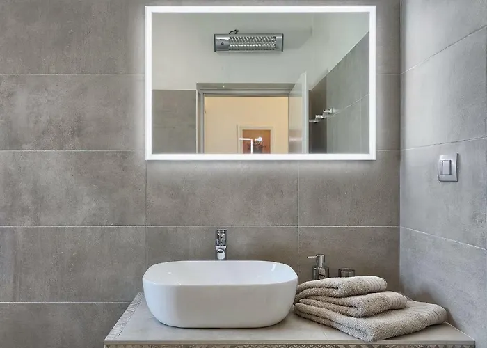 Lino By Interhome * Štinjan