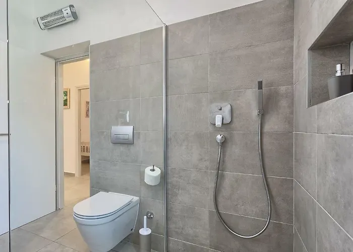 Σπίτι διακοπών Lino By Interhome *