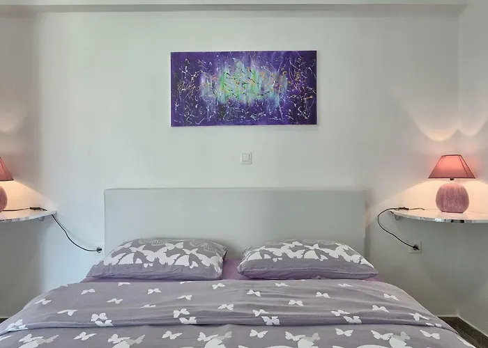 Lino By Interhome