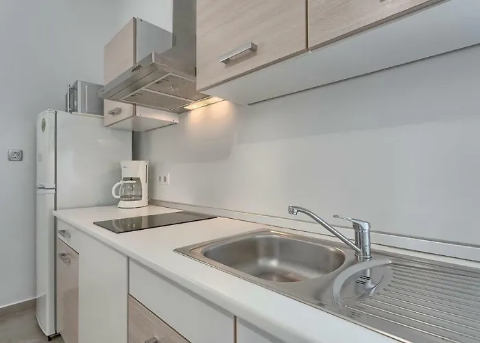 Lino By Interhome Vakantiehuis