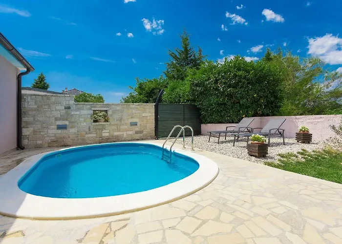 Lino By Interhome Vakantiehuis Štinjan