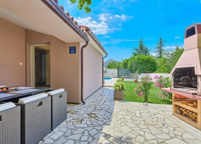 Lino By Interhome Vakantiehuis