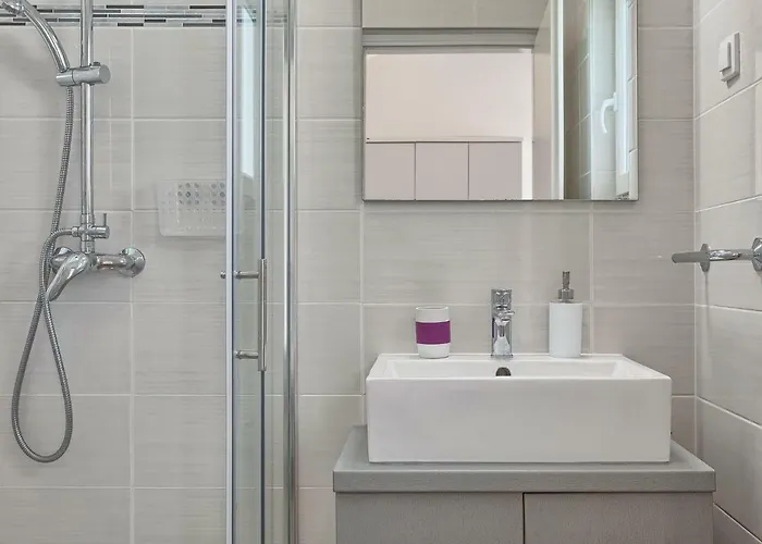 Σπίτι διακοπών Lino By Interhome *