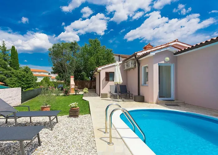 Lino By Interhome * Štinjan