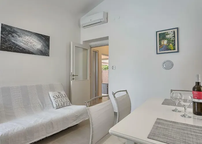 Lino By Interhome Vakantiehuis