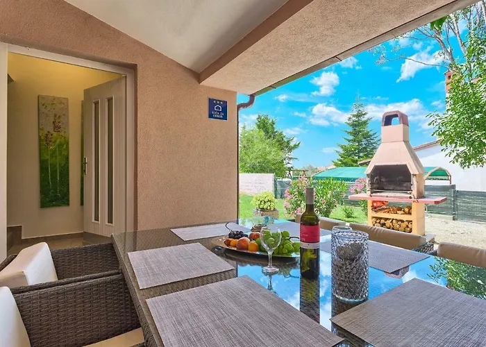 Vakantiehuis Lino By Interhome *