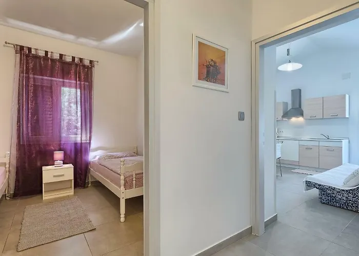 Σπίτι διακοπών Lino By Interhome *