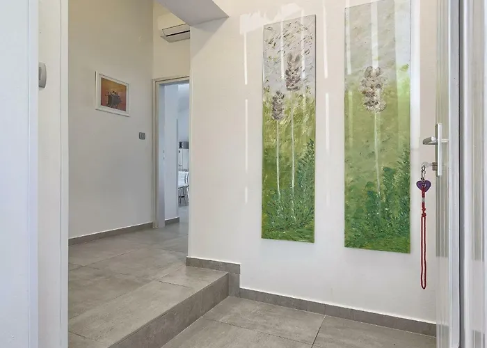 Σπίτι διακοπών Lino By Interhome *