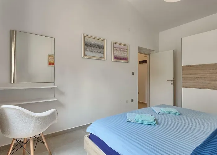 Σπίτι διακοπών Lino By Interhome