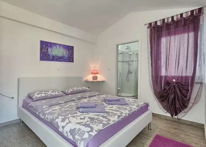 Vakantiehuis Lino By Interhome Štinjan