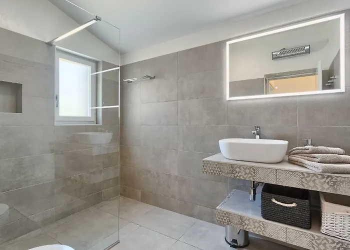 Σπίτι διακοπών Lino By Interhome Štinjan