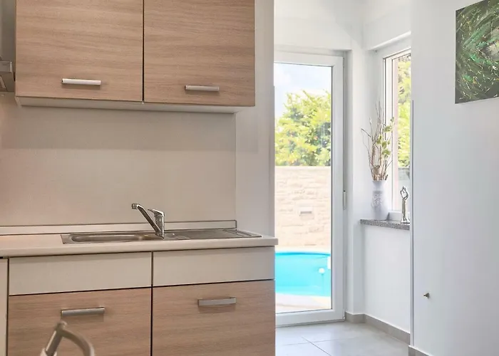 Σπίτι διακοπών Lino By Interhome