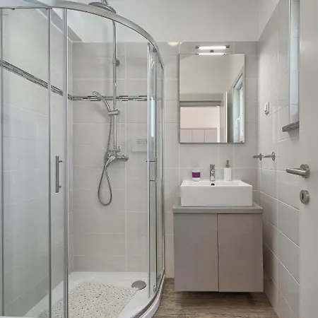 Dom wakacyjny Lino By Interhome *