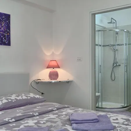 Dom wakacyjny Lino By Interhome