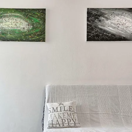 Lino By Interhome * Štinjan