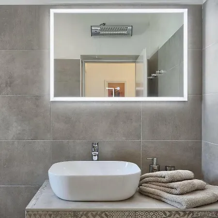 Lino By Interhome * Stinjan