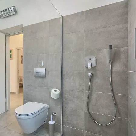 Dom wakacyjny Lino By Interhome *