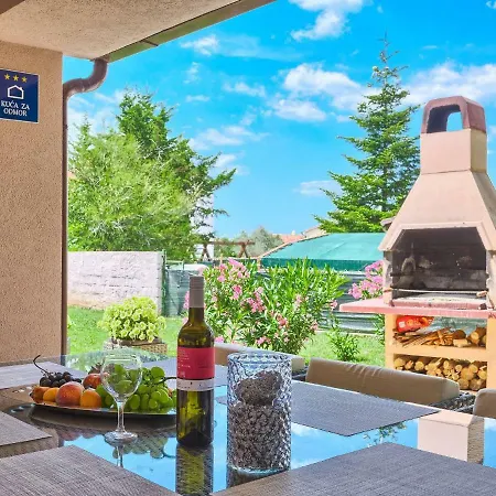 Hébergement de vacances Lino By Interhome *