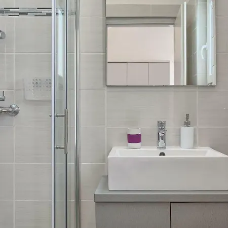 Dom wakacyjny Lino By Interhome *