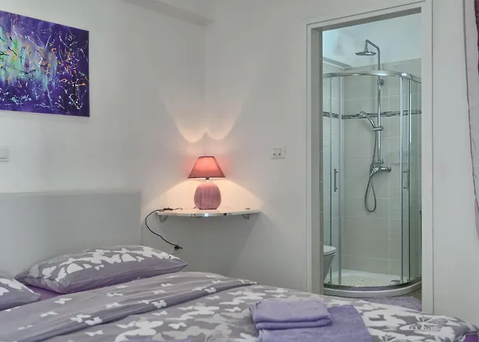 Vakantiehuis Lino By Interhome