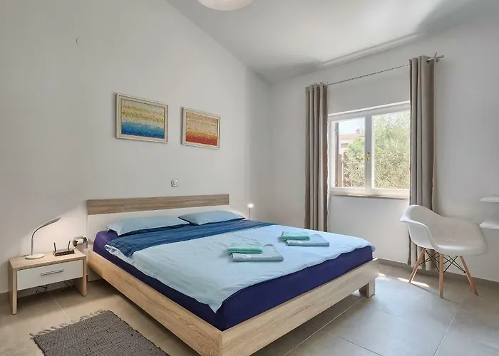 Vakantiehuis Lino By Interhome Štinjan