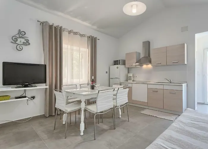 Vakantiehuis Lino By Interhome *