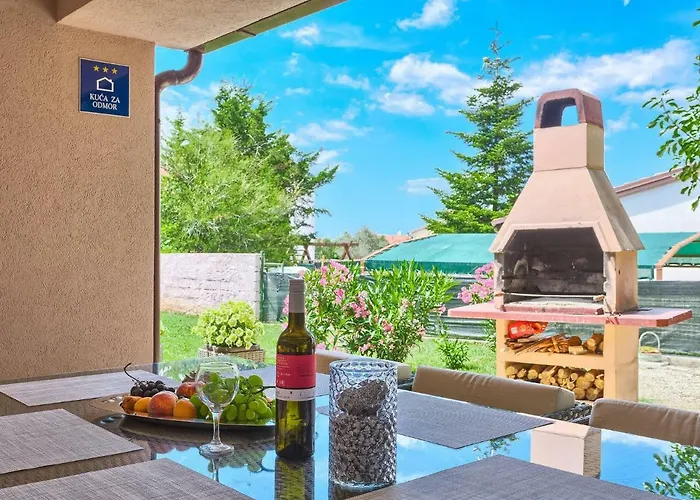 Vakantiehuis Lino By Interhome *